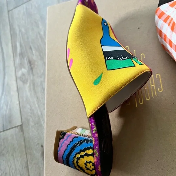 Charlotte Stone Jia - Picture 7 of 7